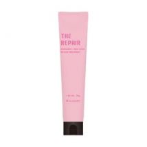 B.Luxury - The Repair Acid & Heat + Heat & W-Lock Hair Treatment Peony & Citrus Fruity - 30g
