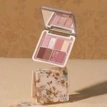 HOLD LIVE - Magic Butterfly Soft Veil Eyeshadow Palette - 5 Types #H05
