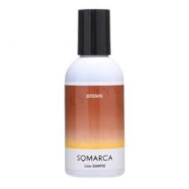 hoyu - Somarca Color Shampoo Brown 150ml