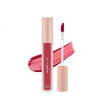 VILLAGE 11 FACTORY - Velvet Fit Lip Tint - 10 Colors Ruby Pink