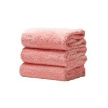 NOT4U - 59 Seconds Pink Towel 3 pcs Set 3 pcs