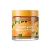 I'm from - Mandarin Honey Mask 120g