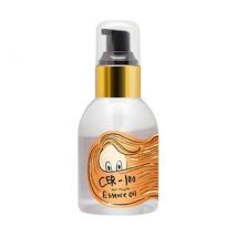 Elizavecca - Cer-100 Hair Muscle Essence Oil - Huile Capillaire