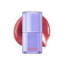 nuse - Care Liptual - 6 Colors #02 By Sunset