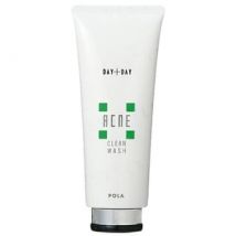 POLA - Day + Day Acne Clean Wash 120g
