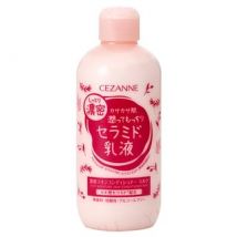 CEZANNE - Deep Moisture Skin Conditioner Milk 280ml