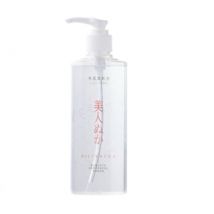 REAL - Bijin Nuka Keratin Softening Toner 190ml