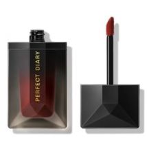 PERFECT DIARY - Weightless Longwear Lip Stain (1-3) #201 I'm Good - 4ml