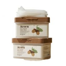 SKINFOOD - Acorn Pore Peptide Daily Mask - Soin masque peptides resserrant pores