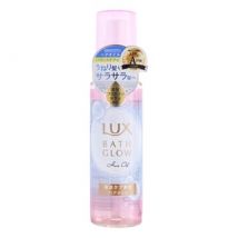 Lux Japan - Bath Glow Hair Oil 90ml