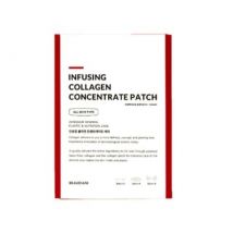 BEAUDIANI - Infusing Collagen Concentrate Patch Set 10 patches