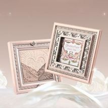 CHEERFLOR - Brilliant Secret Series 3-Color Frame Contouring Palette - 2 Types CFR959 Natural - 7g