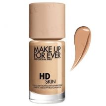 Make Up For Ever - HD Skin Foundation 2Y20 30ml