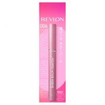 Revlon - Sheer Balm Crayon 006 Nude Pink