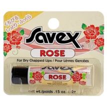 Savex - Lip Balm Rose 4.2g