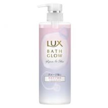 Lux Japan - Bath Glow Repair & Shine Treatment 490g