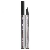 TONYMOLY - The Shocking Vegan Liner Super Fixing - 2 Colors #01 Shocking Black