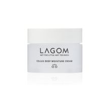 LAGOM - Cellus Deep Moisture Cream Mini - Crème hydratante (petit format)