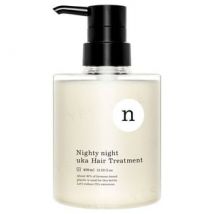 uka - Nighty Night Hair Treatment 400ml
