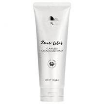 Dr Plant - Flawless Cleansing Foam 120g