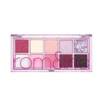 romand - Better Than Palette The Secret Garden - 9 Types #07 Berry Fuchsia Garden