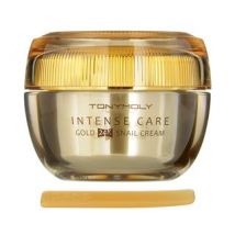 TONYMOLY - Intense Care Gold 24K Snail Cream 45ml 45ml