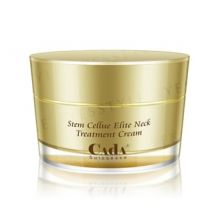 CAdA Suissesse - Stem Cellue Elite Neck Treatment Cream 50ml