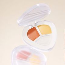 FOREVER KEY - Panda Eye Concealer Palette #Concealer - 1.7g