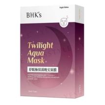 BHK's - Twilight Aqua Mask 5 pcs