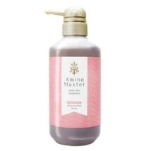 Amino Master - Moist Rich Shampoo 500ml 500ml