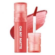 2P ORIGINAL - Oh My Matte Cloud Lip Tint OMM04
