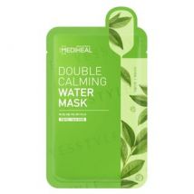 Mediheal - Double Calming Water Mask 5 pcs