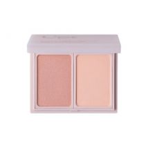 mano mano - Upt Fluffy Cheek Palette 01 Calm Beach