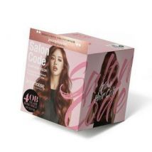 jenny house - Salon Code Glam Hair Color - 4 Colors Glam Rose Gold