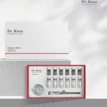 Dr.Kozu - Vampire Face Pack 6 sets