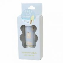 Q-LiA - Mocomocha Warm & Fluffy Lip Cream Milk Tea