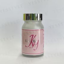 Kyura Mun 180 capsule