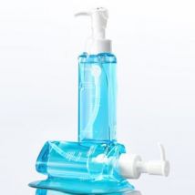 FOCALSKIN - Aqua Deep Cleansing Oil #Cleansing Oil - 100ml