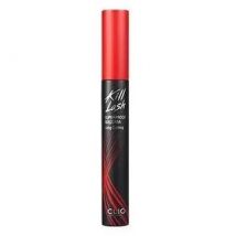 CLIO - Kill Lash Superproof Mascara - 8 Types #01 Long Curling