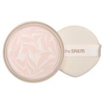 The Saem - Snail Essential EX Tone Up Essense Pact Refill Only 15g
