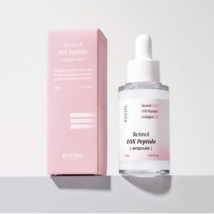 RAVIEL - Retinol 10X Peptide Ampoule 30ml