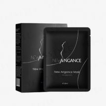 NEW ANGANCE - Anti-Aging Action Mask 10 pcs