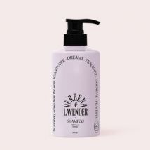 odiD - Milk Protein Intensive Shampoo - 4 Types Verbena Lavender