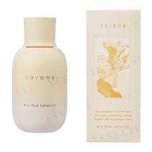to/one - Milk Rich Lotion EX 155ml