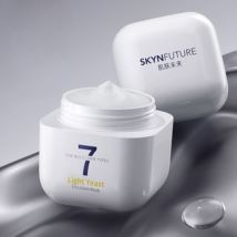 SKYNFUTURE - 7 Light Yeast Emulasion Mask 40g