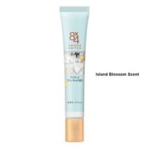 Kao - 8 x 4 Aroma Switch Cool Neck Gel Island Blossom - 20g