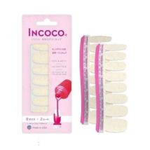 INCOCO - Moon Beam Nail Art Stickers 1 pc