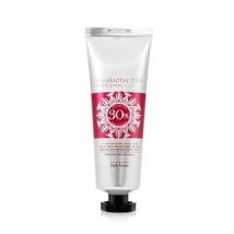 MediFlower - Shea Butter 30% Hand Cream - 3 Types Rose Velvet