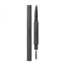 ACRO - THREE Advanced Eye-Dentity Eyebrow Pencil 05 Red Brown Refill