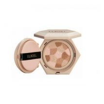 ELROEL - Blending Compact Cushion - 3 Colors #21 Light Beige